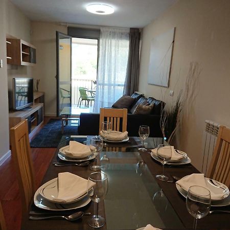 Apartamento Pirineo Aragones Latas Exterior foto